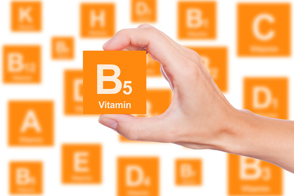 Vitamin B5 for Skin: Everything You Need to Know